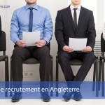 Les cabinets de recrutement au Royaume Uni